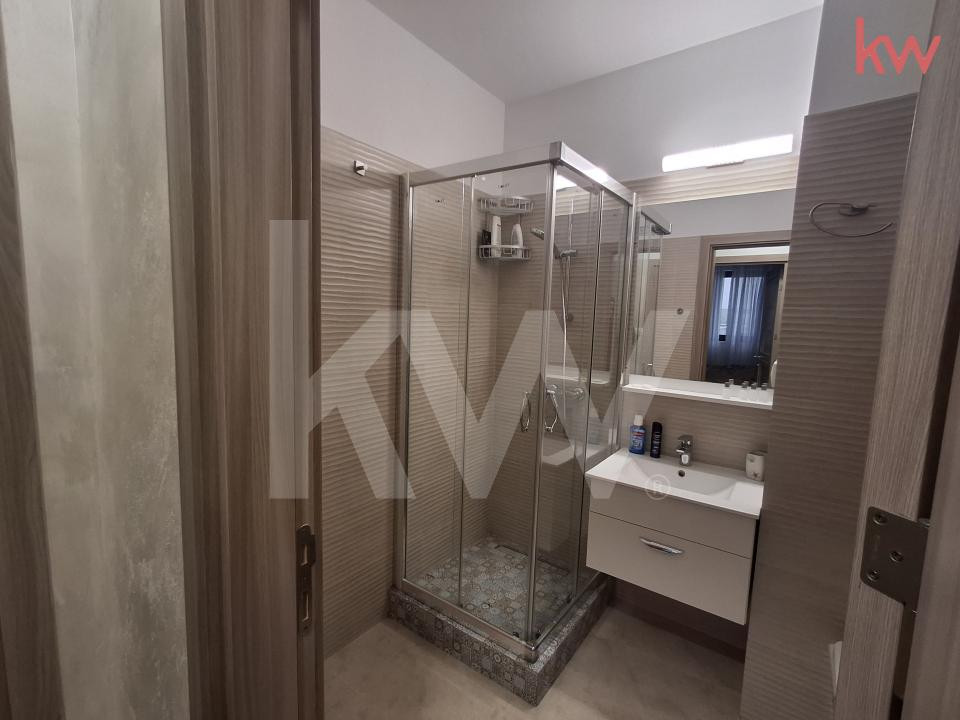 Apartament 3 camere - complex rezidențial 