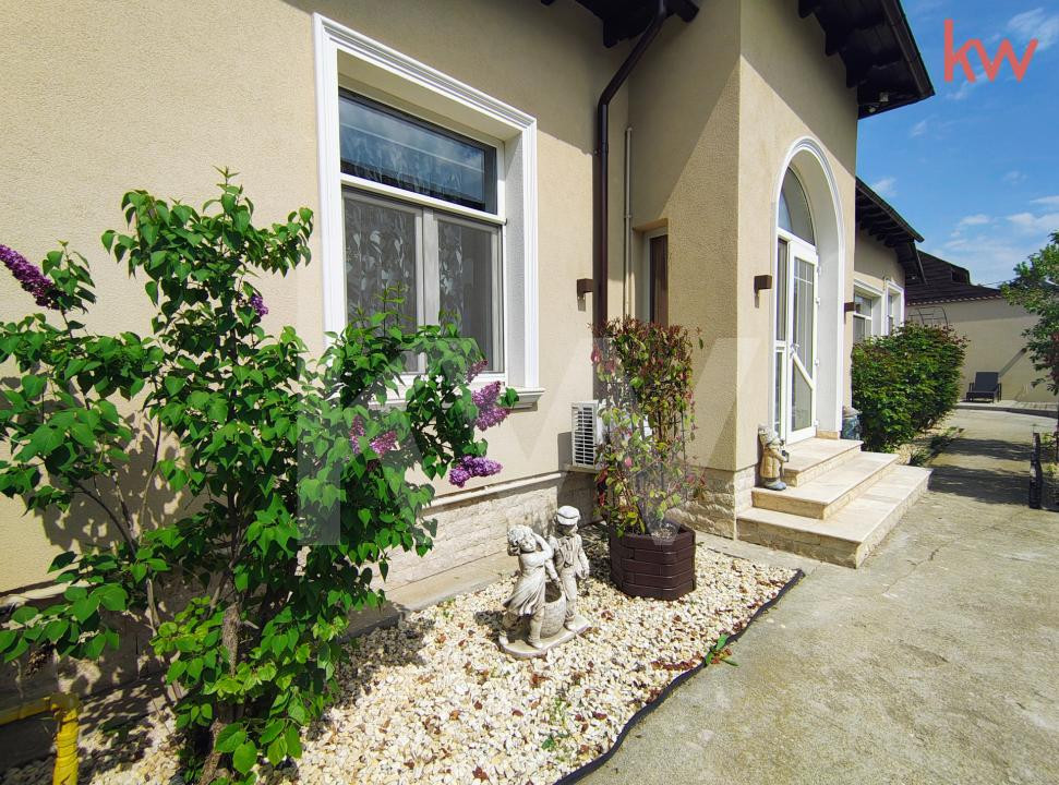 Puskin / Vila Versatila 88 mp – Cabinete / Birouri / After School