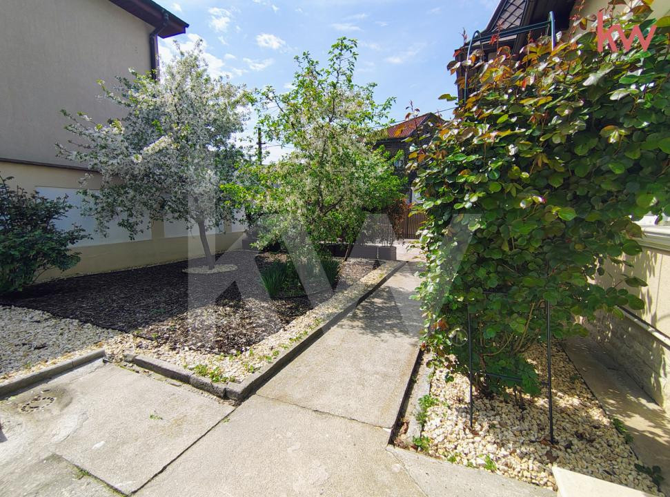 Puskin / Vila Versatila 88 mp – Cabinete / Birouri / After School