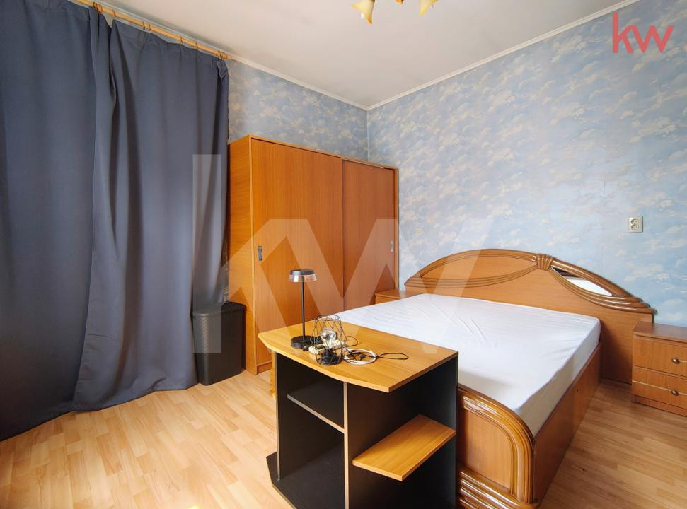 Puskin / Vila Versatila 88 mp – Cabinete / Birouri / After School