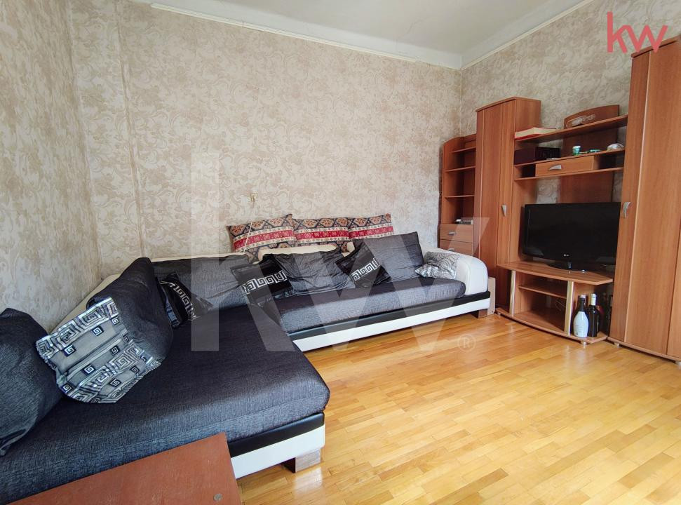 Puskin / Vila Versatila 88 mp – Cabinete / Birouri / After School