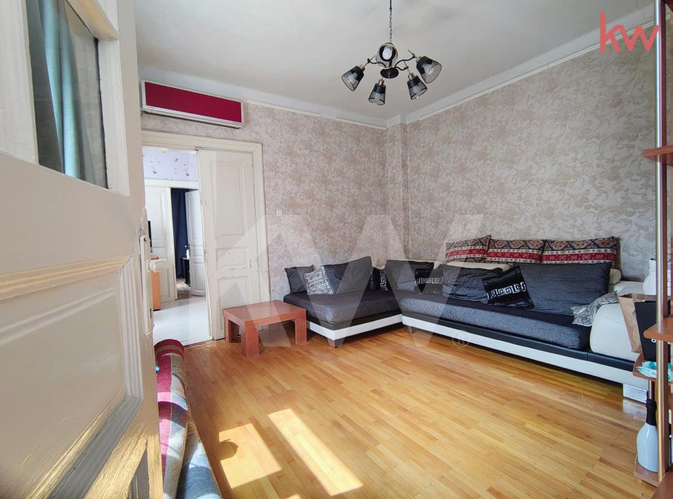 Puskin / Vila Versatila 88 mp – Cabinete / Birouri / After School