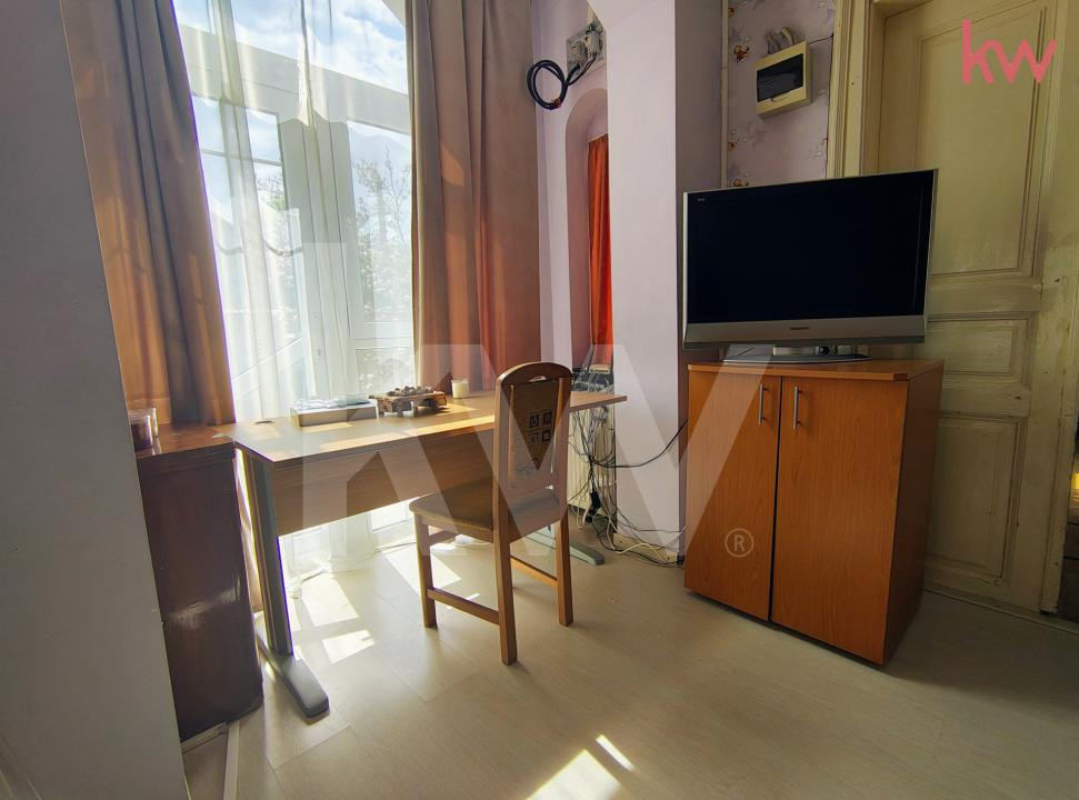 Puskin / Vila Versatila 88 mp – Cabinete / Birouri / After School