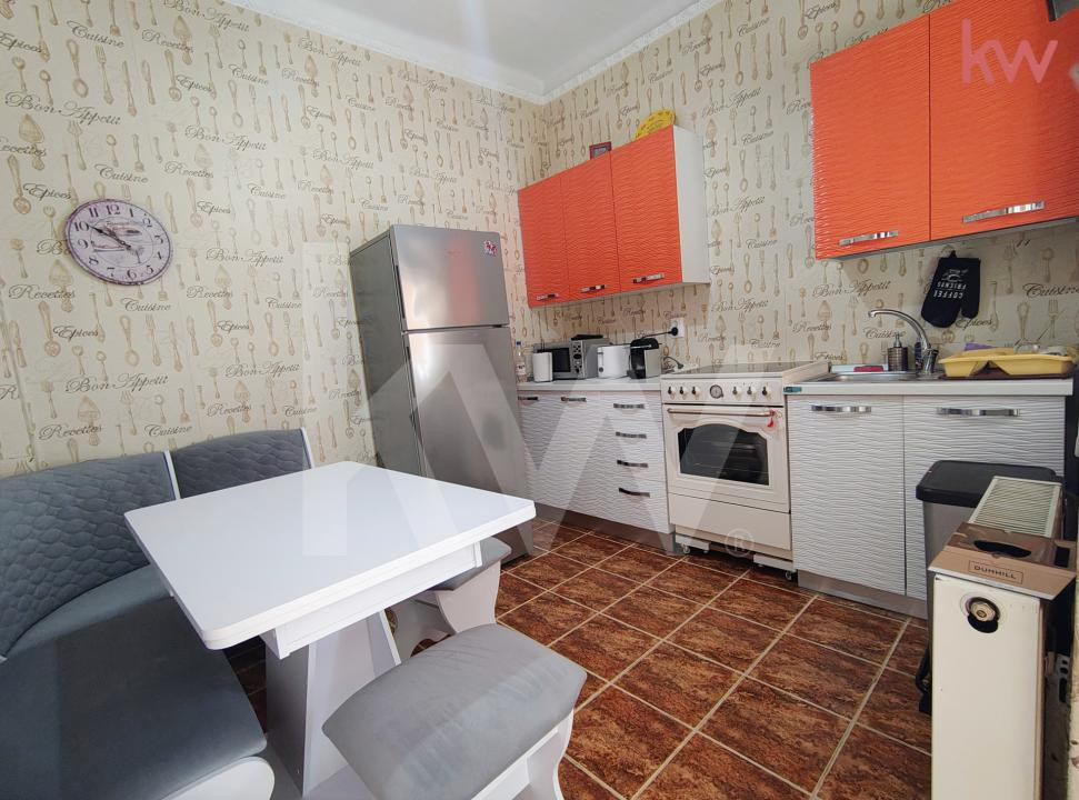 Puskin / Vila Versatila 88 mp – Cabinete / Birouri / After School