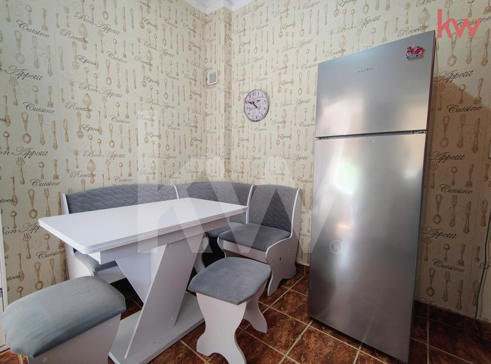 Puskin / Vila Versatila 88 mp – Cabinete / Birouri / After School