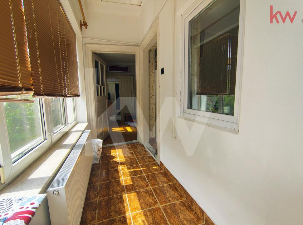 Puskin / Vila Versatila 88 mp – Cabinete / Birouri / After School