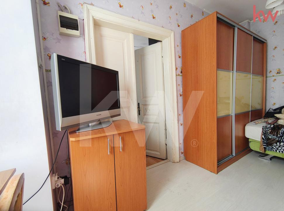 Puskin / Vila Versatila 88 mp – Cabinete / Birouri / After School