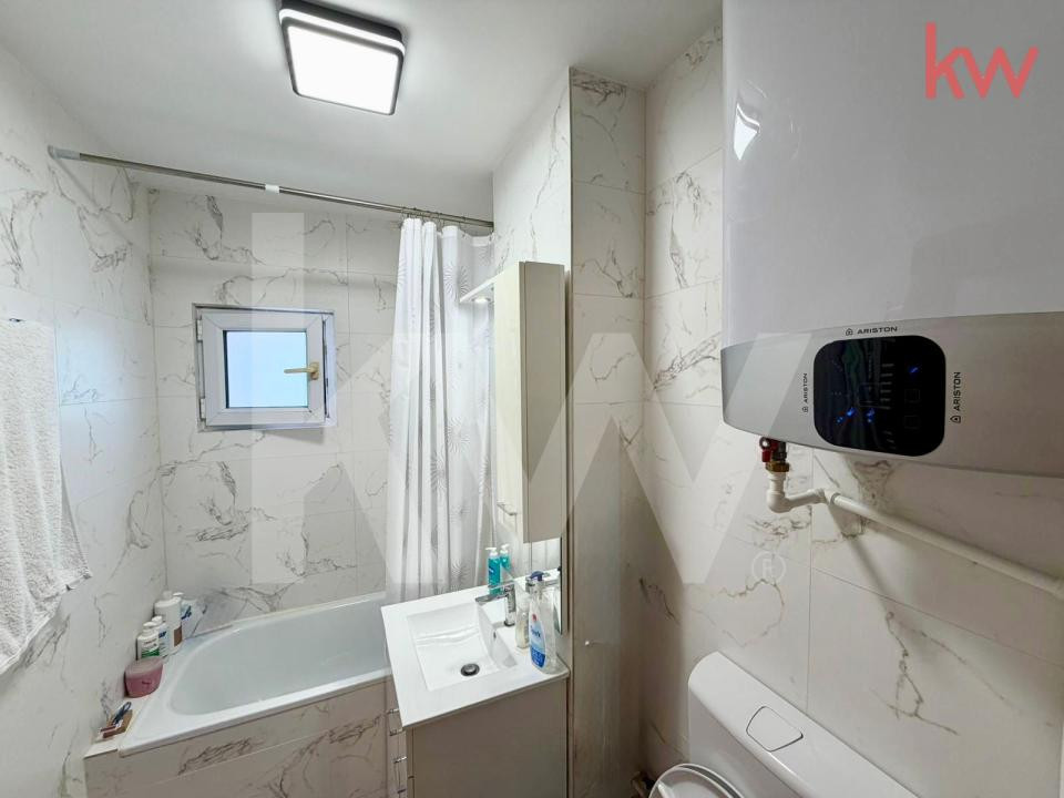 Apartament 3 camere modern - Brazda lui Novac