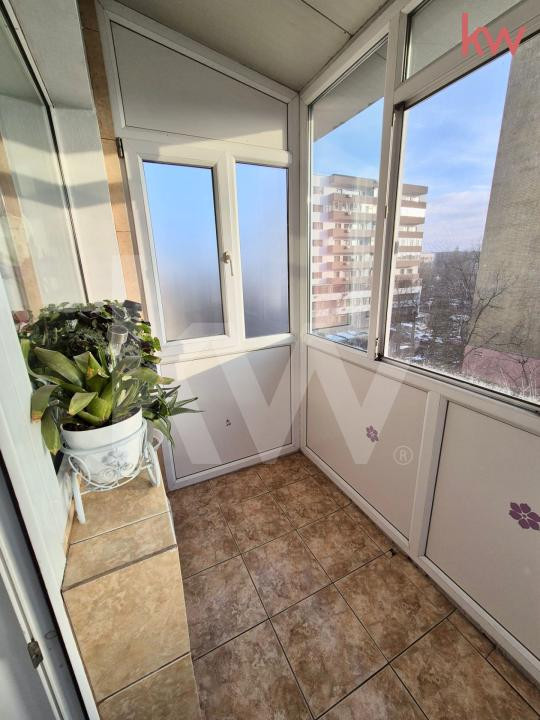 Apartament 3 camere modern - Brazda lui Novac
