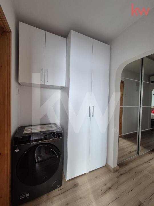 Apartament 3 camere modern - Brazda lui Novac