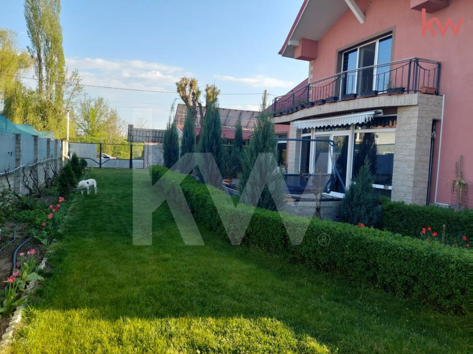 Casa deosebita -zona tancodrom