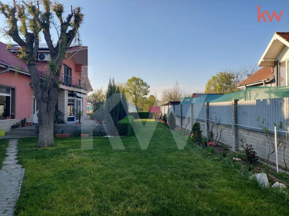 Casa deosebita -zona tancodrom