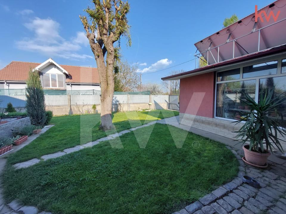 Casa deosebita -zona tancodrom