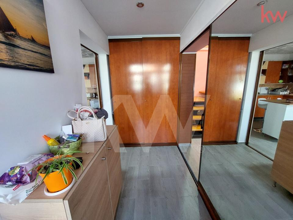 Casa deosebita -zona tancodrom