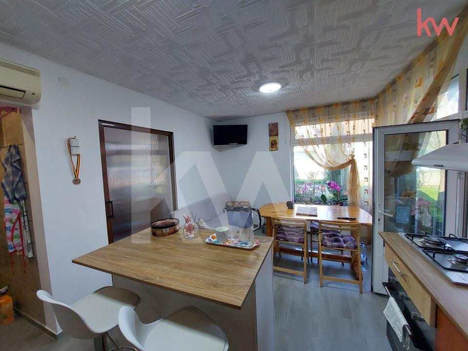 Casa deosebita -zona tancodrom