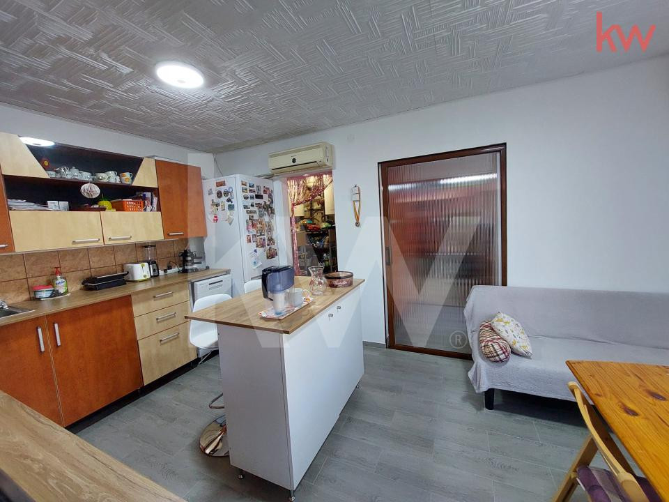 Casa deosebita -zona tancodrom