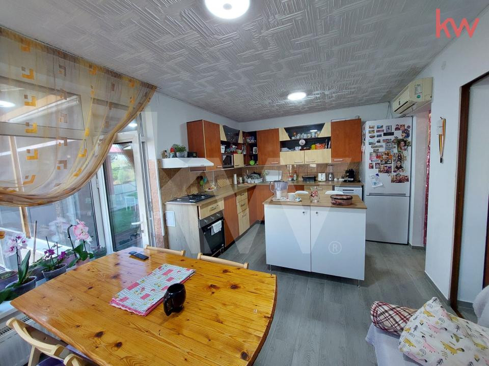 Casa deosebita -zona tancodrom