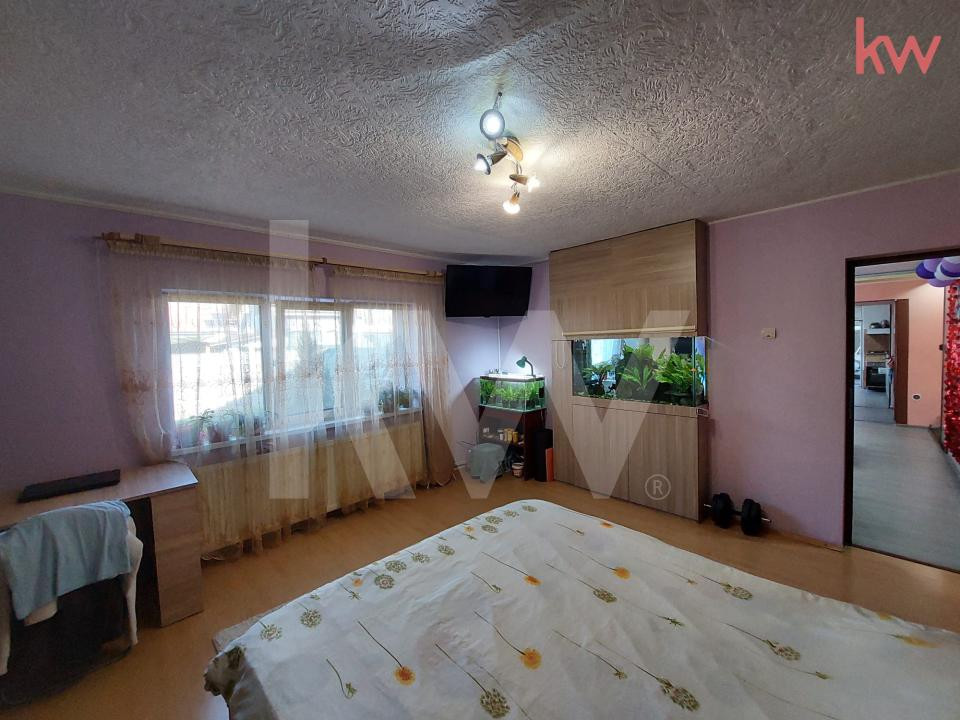 Casa deosebita -zona tancodrom