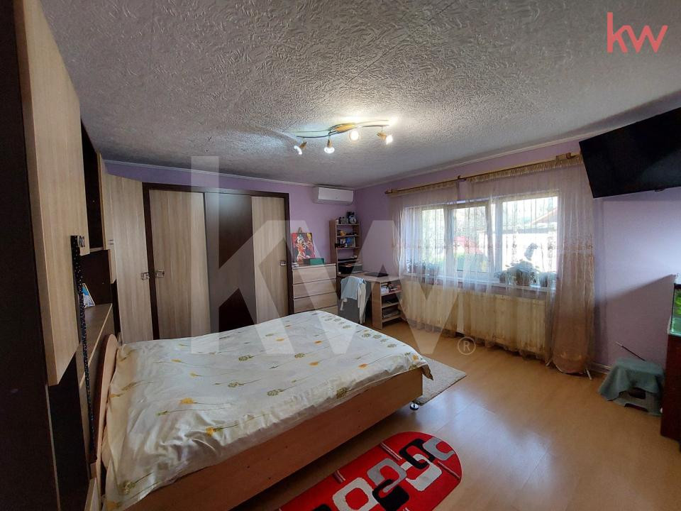 Casa deosebita -zona tancodrom