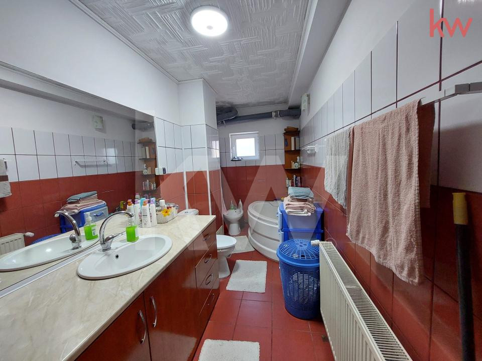 Casa deosebita -zona tancodrom