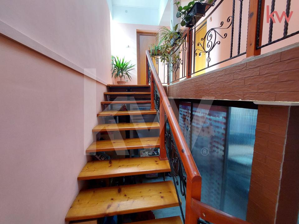 Casa deosebita -zona tancodrom