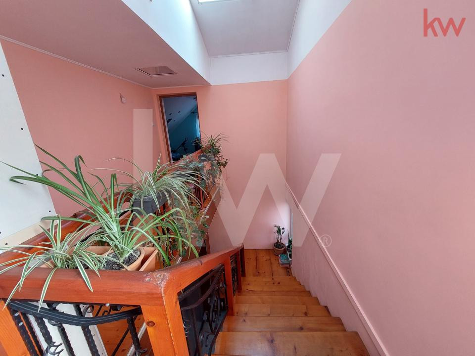 Casa deosebita -zona tancodrom