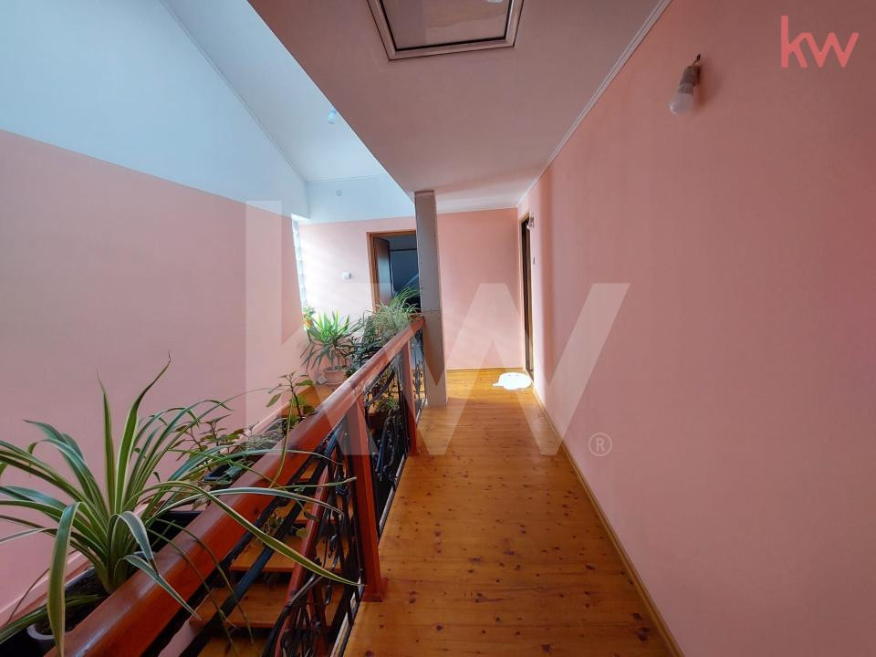 Casa deosebita -zona tancodrom