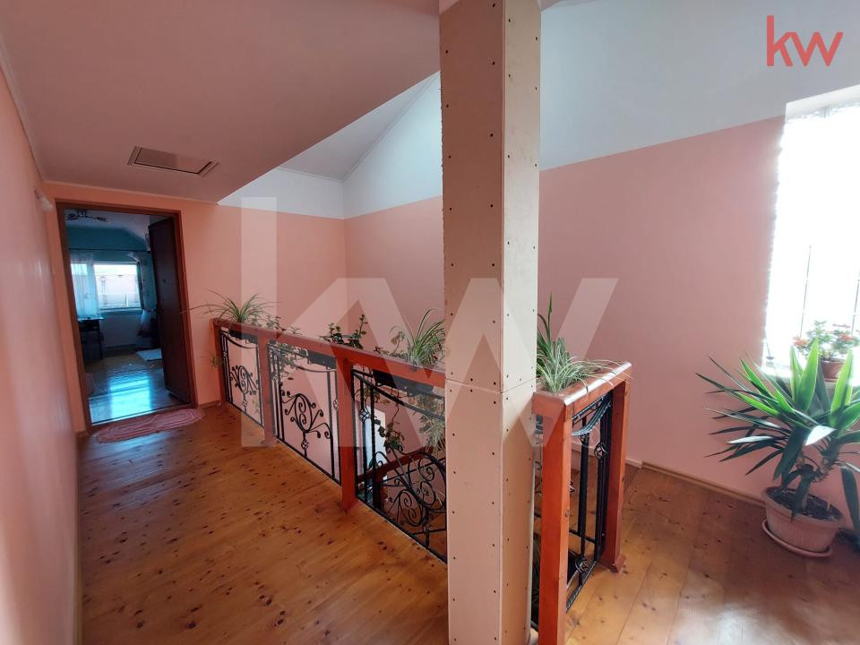 Casa deosebita -zona tancodrom