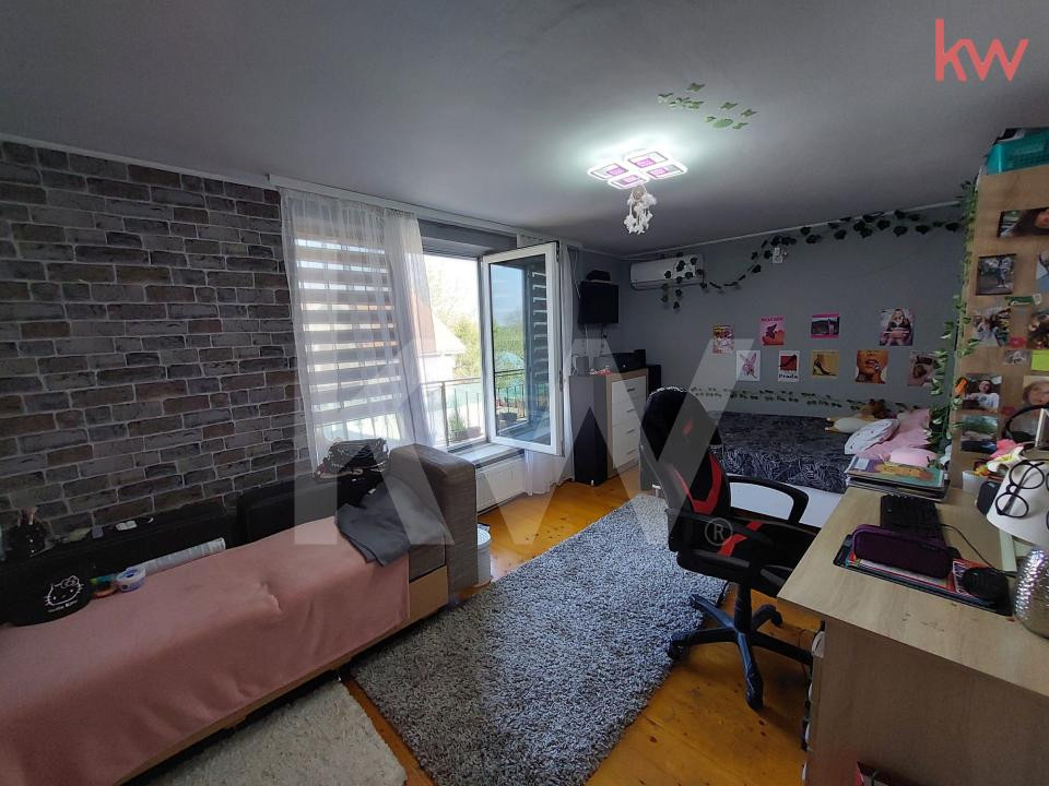 Casa deosebita -zona tancodrom