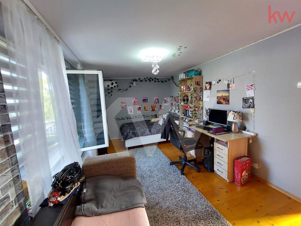 Casa deosebita -zona tancodrom