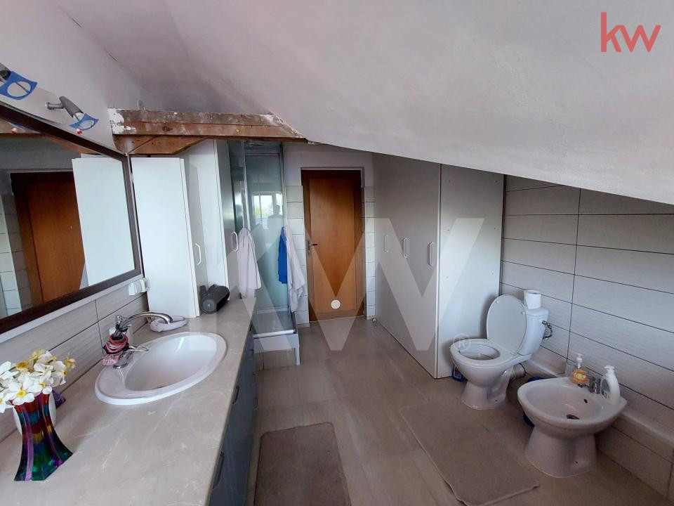 Casa deosebita -zona tancodrom