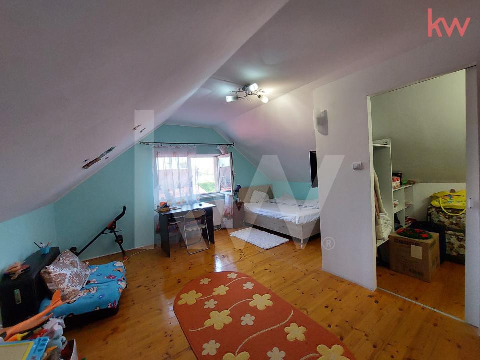 Casa deosebita -zona tancodrom