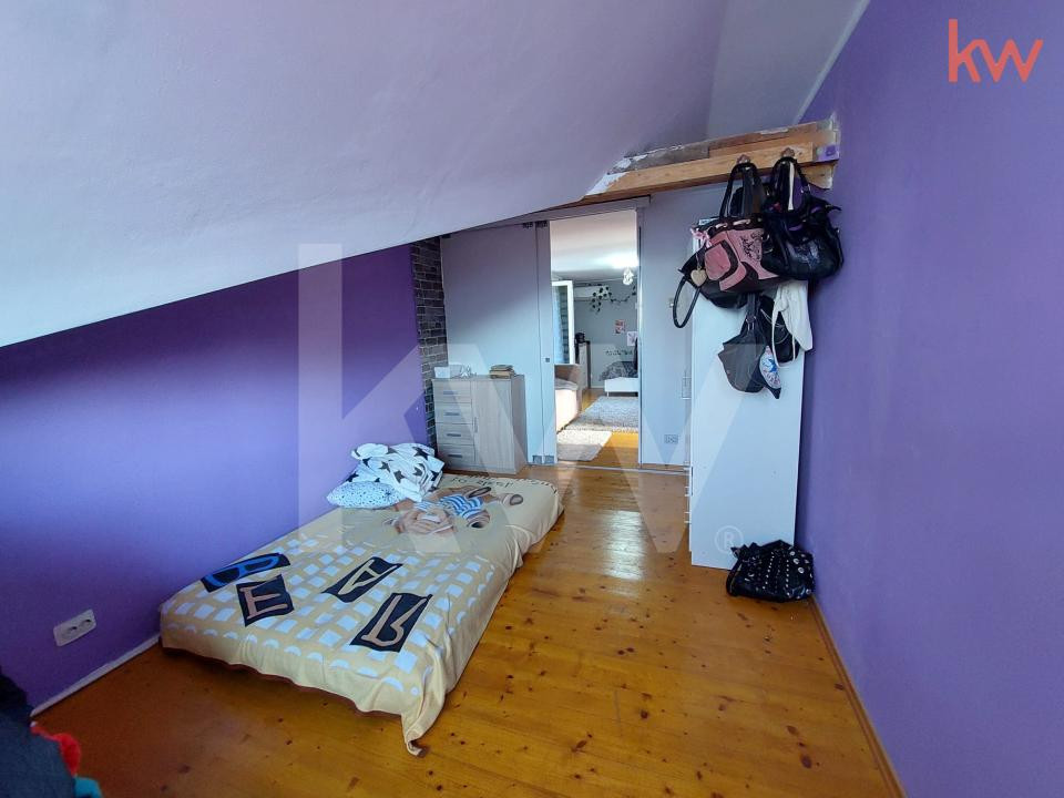 Casa deosebita -zona tancodrom