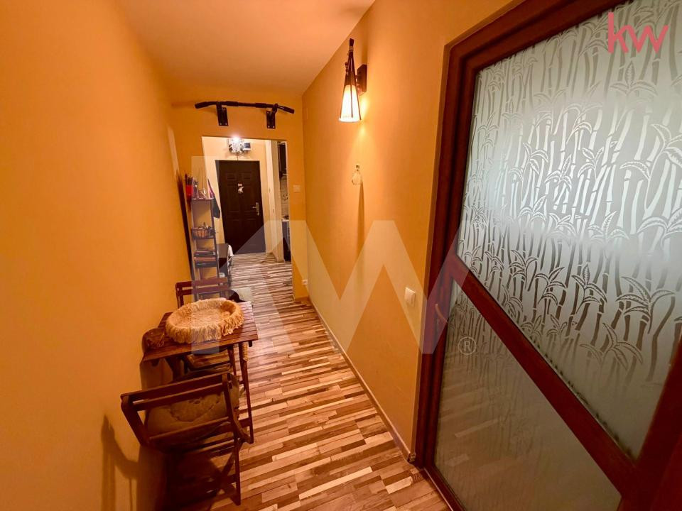 Apartament 2 camere decomandat, etaj 1 – Calea București | Mobilat și utilat