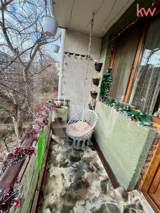 Apartament 2 camere decomandat, etaj 1 – Calea București | Mobilat și utilat