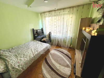 Apartament 2 camere decomandat, etaj 1 – Rotonda