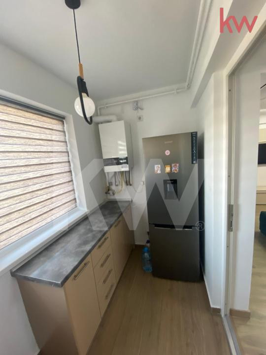 Apartament premium, 2 camere, Decebal residence