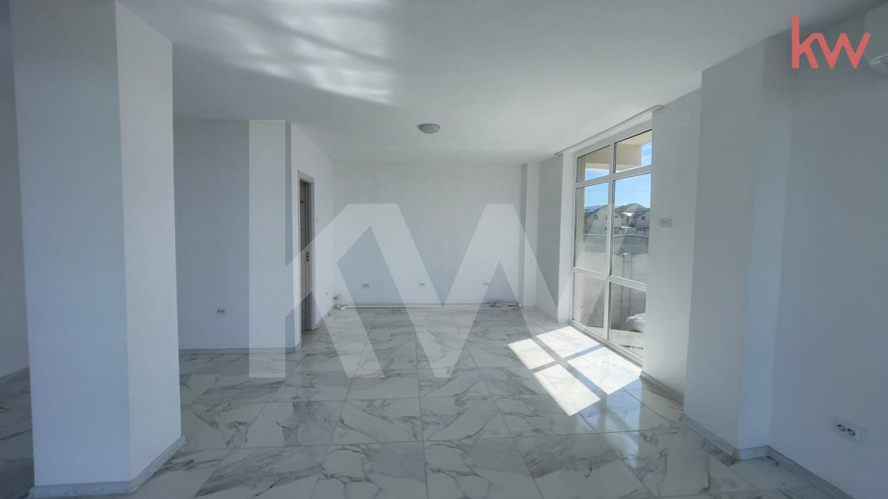 Spații comerciale de închiriat – poziție excelentă, vizibilitate mare!