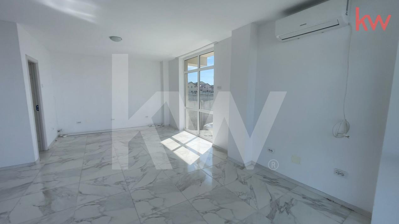 Spații comerciale de închiriat – poziție excelentă, vizibilitate mare!