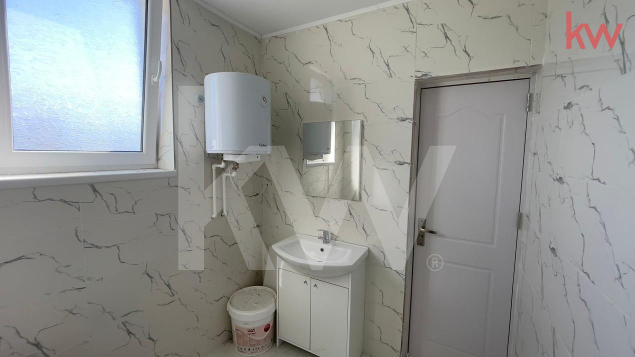 Spații comerciale de închiriat – poziție excelentă, vizibilitate mare!