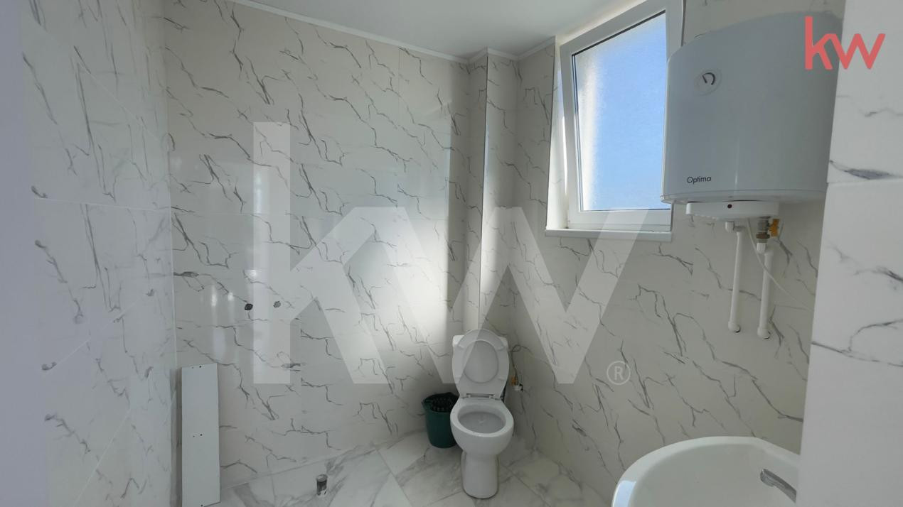 Spații comerciale de închiriat – poziție excelentă, vizibilitate mare!