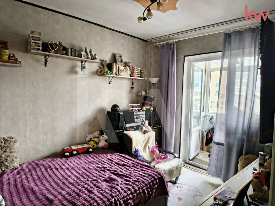 Apartament decomandat -  2 camere – Zona Lăpuș | Aproape de Electroputere Mall