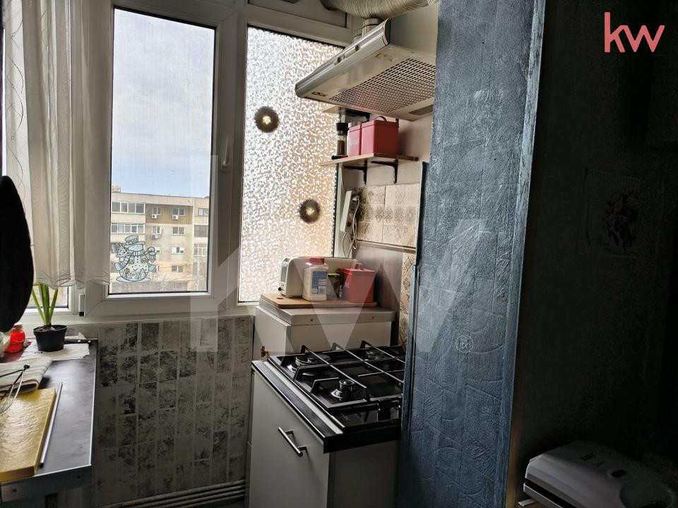 Apartament decomandat -  2 camere – Zona Lăpuș | Aproape de Electroputere Mall