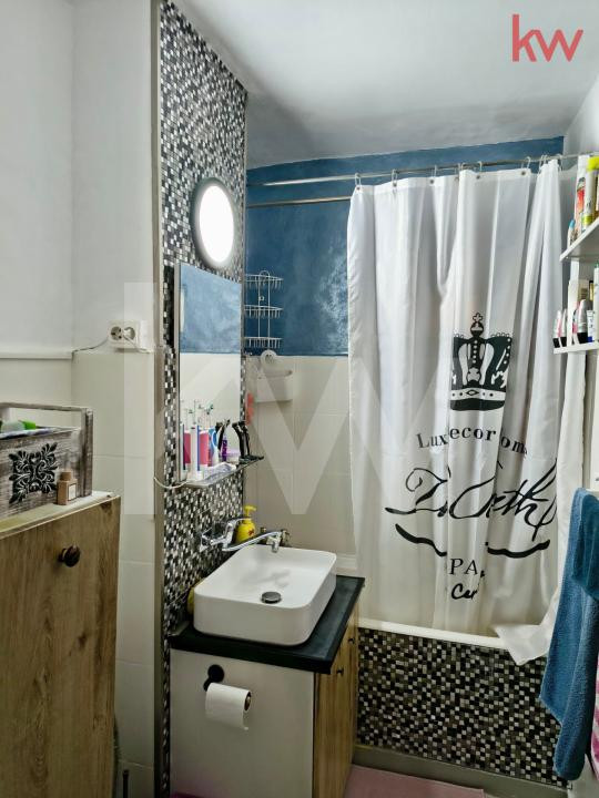 Apartament decomandat -  2 camere – Zona Lăpuș | Aproape de Electroputere Mall