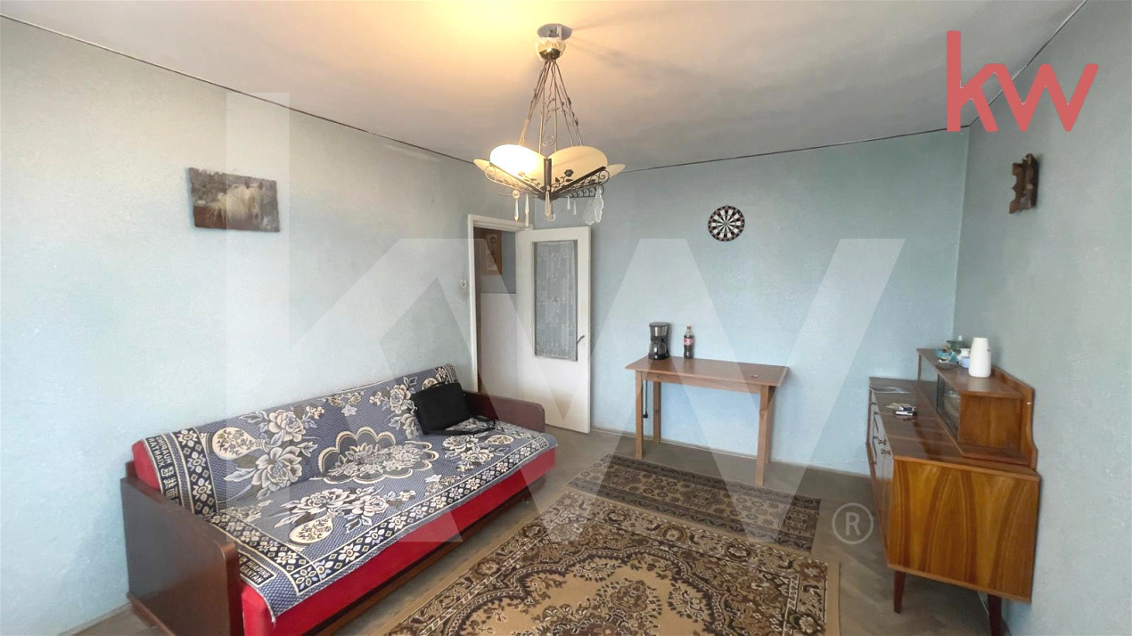 APARTAMENT 2 CAMERE - CRAIOVITA - ZONA NIELA