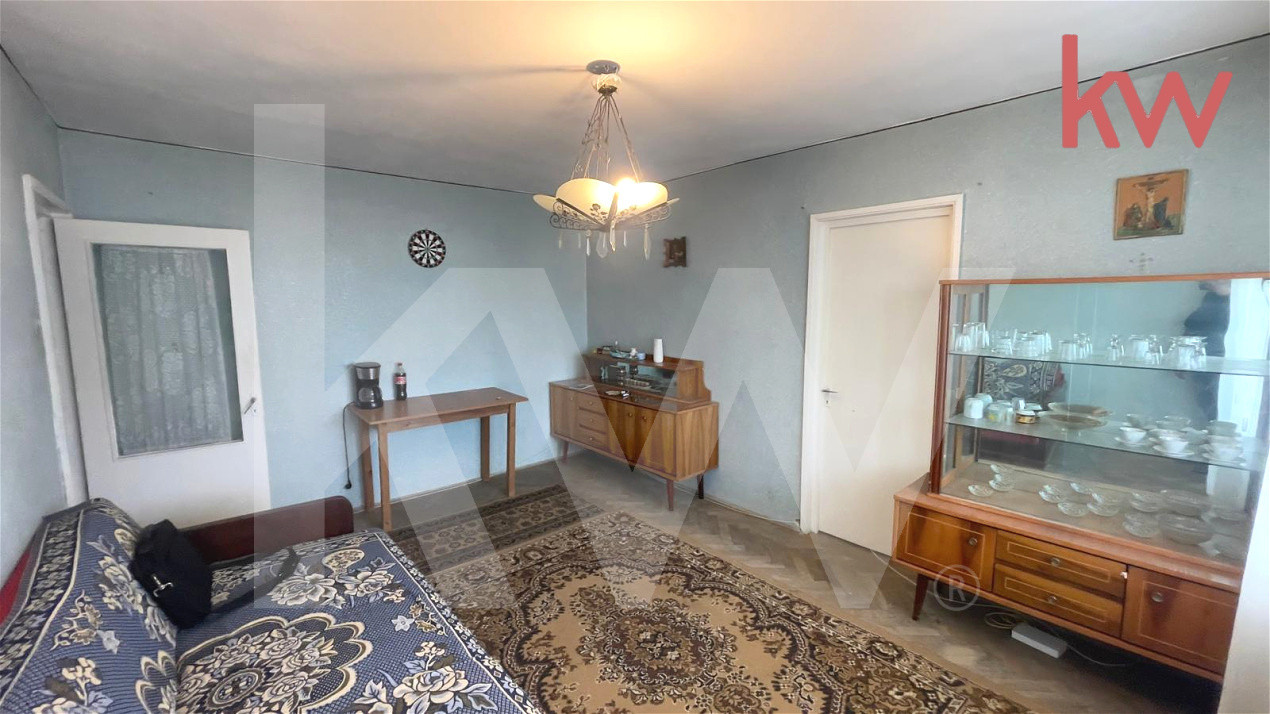 APARTAMENT 2 CAMERE - CRAIOVITA - ZONA NIELA