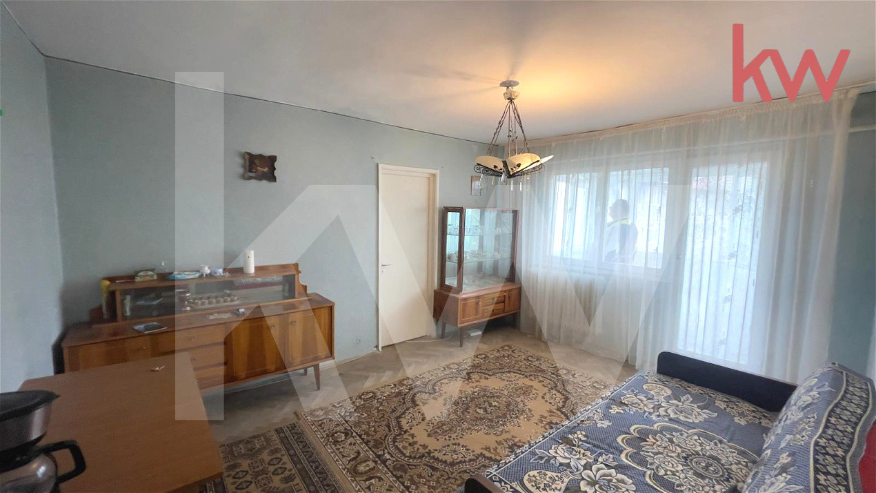 APARTAMENT 2 CAMERE - CRAIOVITA - ZONA NIELA