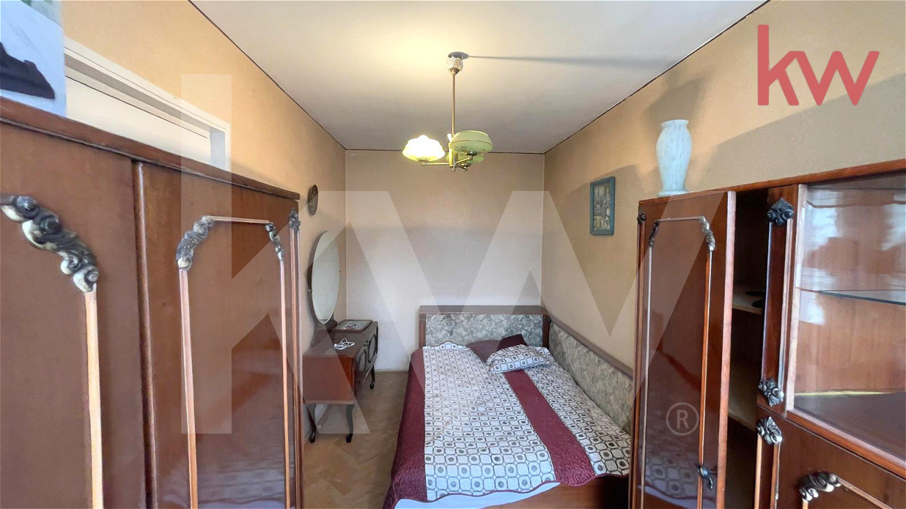 APARTAMENT 2 CAMERE - CRAIOVITA - ZONA NIELA