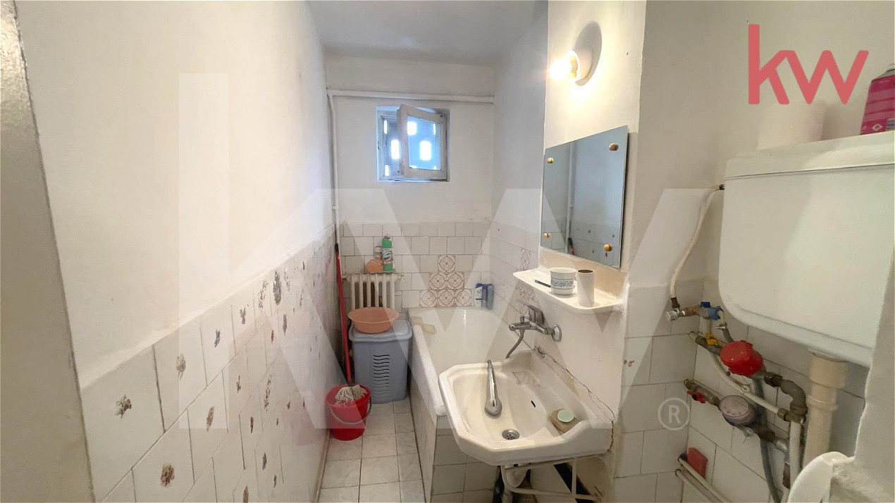 APARTAMENT 2 CAMERE - CRAIOVITA - ZONA NIELA
