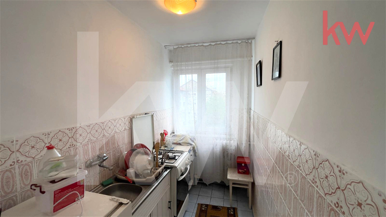 APARTAMENT 2 CAMERE - CRAIOVITA - ZONA NIELA
